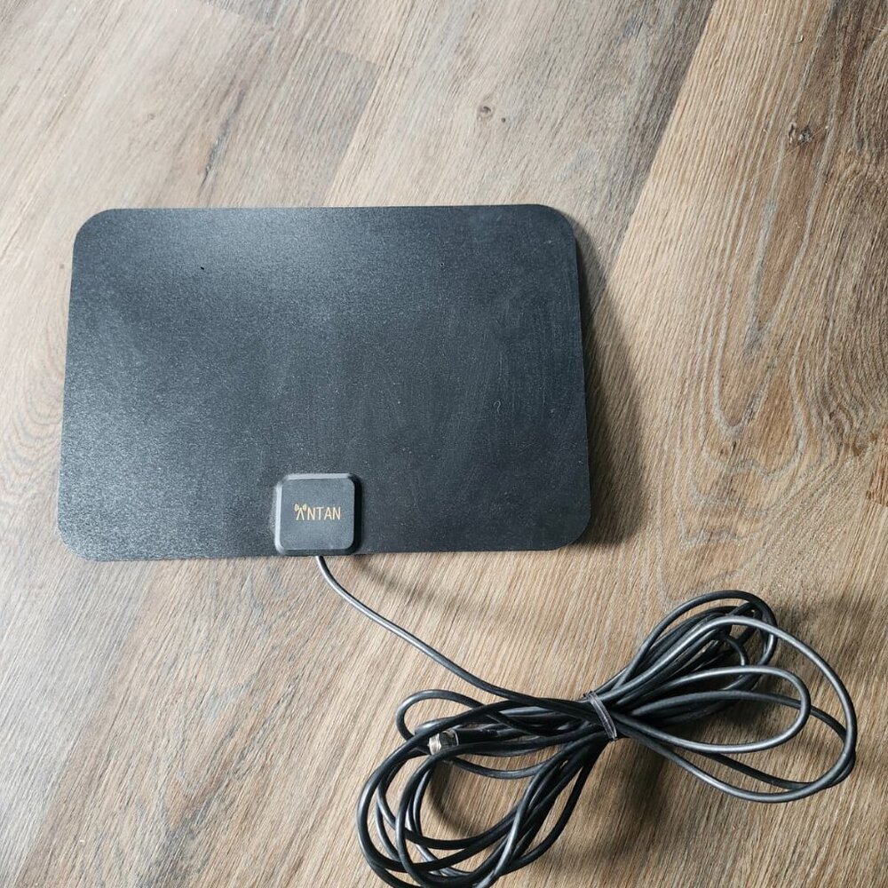 Flat TV Antenna